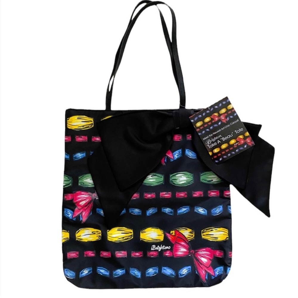 ⭐️ Brighton Take a “Beau” Tote